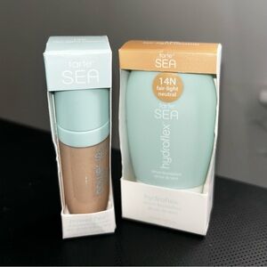 Tarte SEA Hydroflex Foundation Duo in Fair-Light Neutral